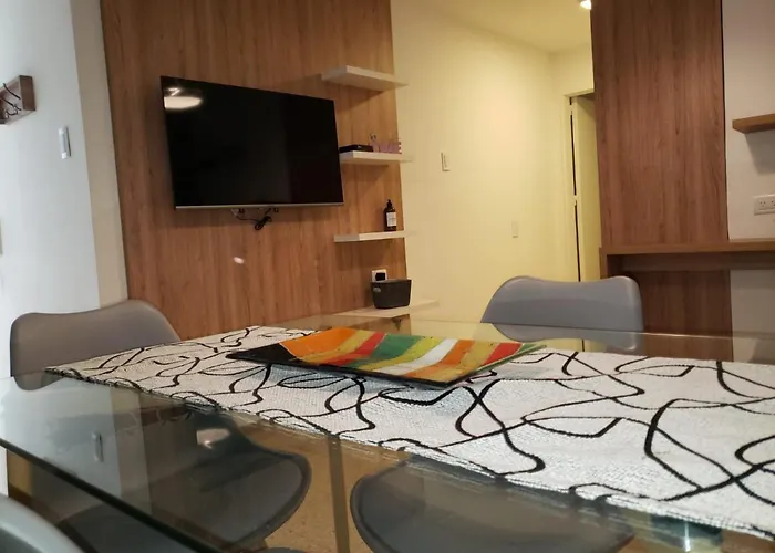 Departamento Temporal Sucre 251