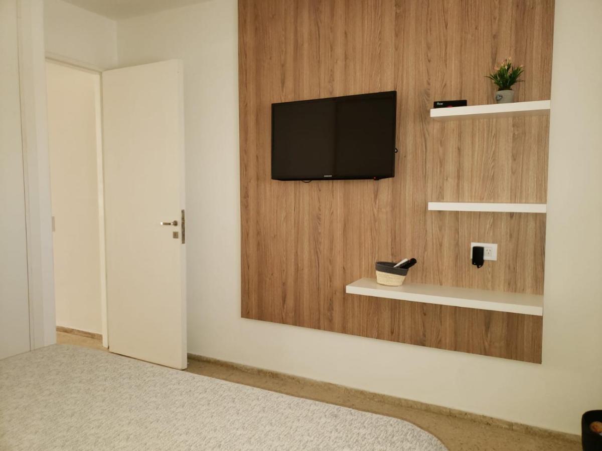 Apartment Departamento Temporal Sucre 251