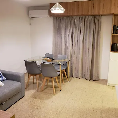 Apartamento Departamento temporal Sucre 251 Córdoba Exterior foto