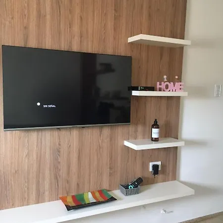 Apartamento Departamento temporal Sucre 251 Córdoba Exterior foto