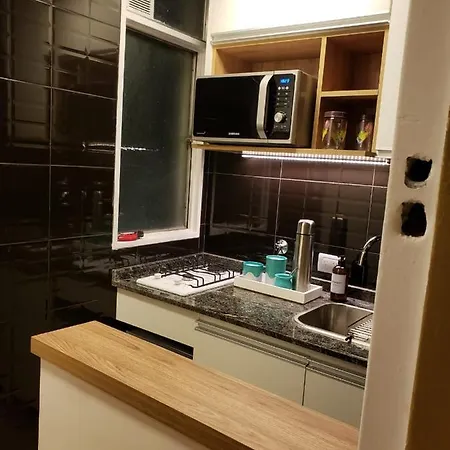 Apartamento Departamento temporal Sucre 251 Córdoba Exterior foto
