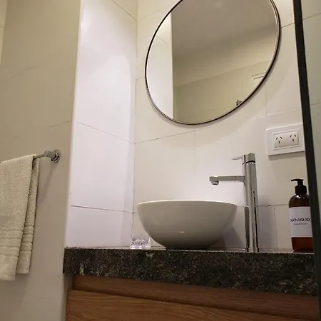 Apartamento Departamento temporal Sucre 251 Córdoba Exterior foto