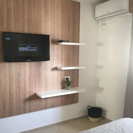 Apartamento Departamento temporal Sucre 251 Córdoba Exterior foto