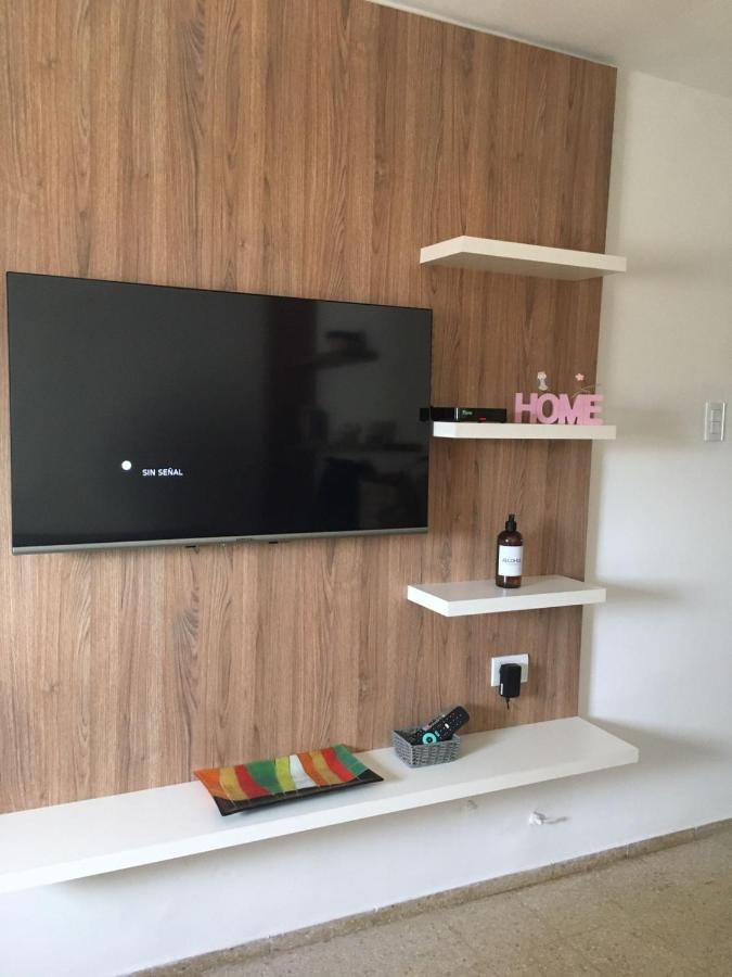 Apartamento Departamento Temporal Sucre 251 Córdoba